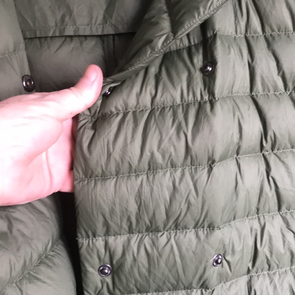 Pajar. Travel puffer coat M - Picture 11 of 16